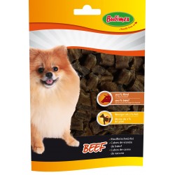 Friandise chien BEEF cubes...