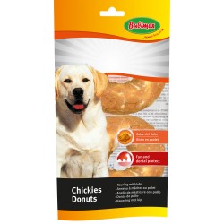 Friandise chien CHICKIES...