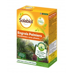 SOLABIOL Engrais palmiers...