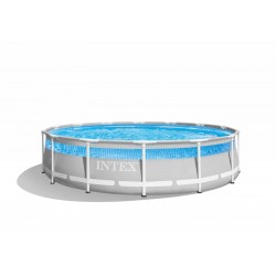 Kit piscine clearview ronde...