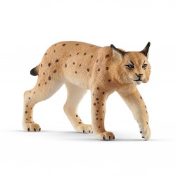 Lynx Wild Life H5 -SCHLEICH