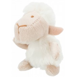 Mouton peluche 10cm
