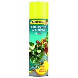 Insecticide Plantes...
