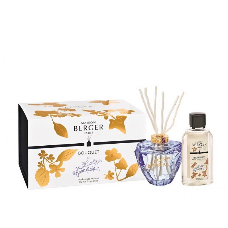 Lolita Premium Fragrance diffuser - Maison Berger Paris 6189