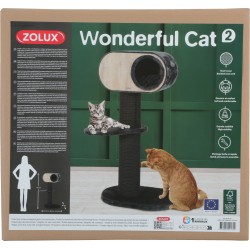 ZOLUX WONDERFUL CAT 2 Arbre...