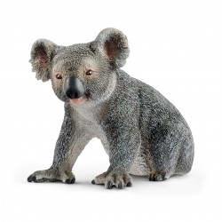 Koala Wild Life H4.2 -SCHLEICH