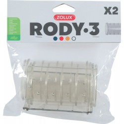 Accessoire cage RODY 3 Tube...