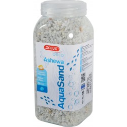 Aquasand ashewa white 750ml