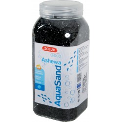 Aquasand ashewa black 750ml