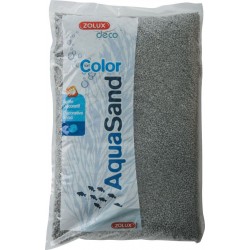 Aquasand color gris silex 5kg