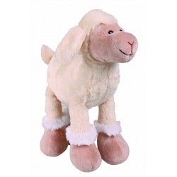 Mouton peluche 30cm