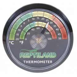 Thermomètre analogique ø5cm