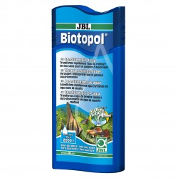 JBL Biotopol Conditionneur...