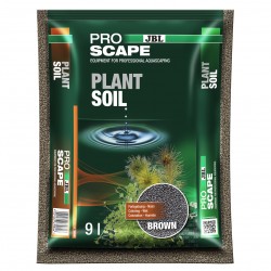 JBL Proscape plant soil...