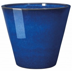 Pot Kinfolk Azul Ø29.5 Bleu