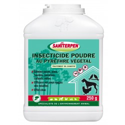 Insecticide SANITERPEN...