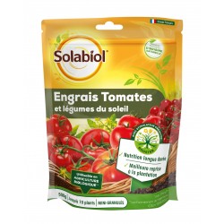 SOLABIOL Engrais tomates Et...