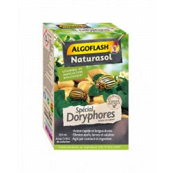 Anti-Doryphores Pommes De...