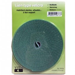 Lien type Velcro 10m...
