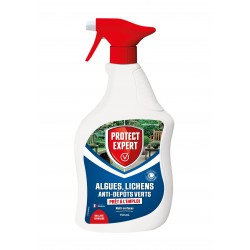 PROTECT EXPERT Algues...