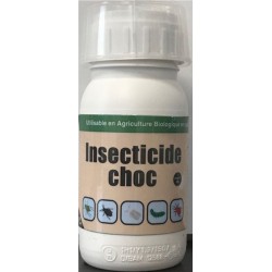 Insecticide choc 250ML UAB...