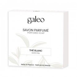 Savon Thé Blanc 100G-GALEO