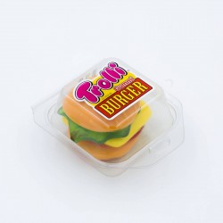 Burger   50G-TROLLI