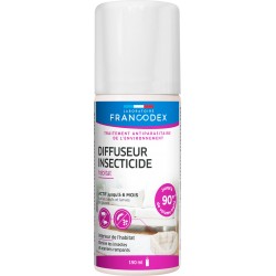 Diffuseur insecticide...