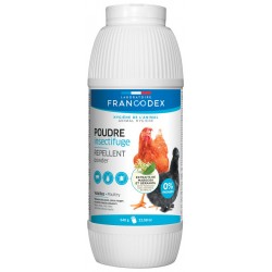FRANCODEX Hygiène de...
