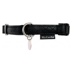 MAC LEATHER Collier...