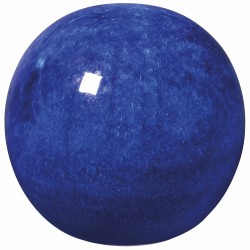 Sphère Kinzo Ø15 Bleu-DEROMA