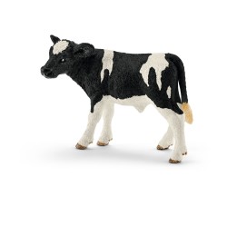 Veau Holstein Farm World...
