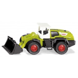 Claas Torion 1914 Chargeuse...