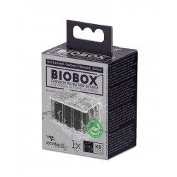 Cartouche filtration biobox...