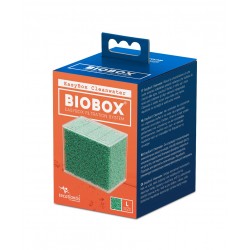Cartouche filtration biobox...