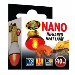 Zmed nano infrared heat...