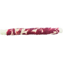 Marbled beef chewing rolls...