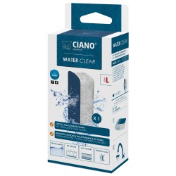 Cartouche WATER CLEAR SIZE...