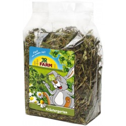 Friandise lapin Herbes...