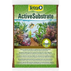 TETRA ACTIVE SUBSTRATE 3L