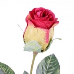 Rose ouverte 69cm vrt 30357b