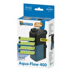 Aqua- flow 400 filtre 800 l/h