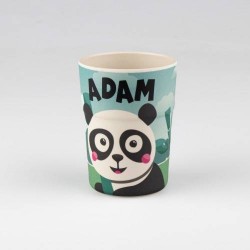 Gobelet Adam - Panda Team