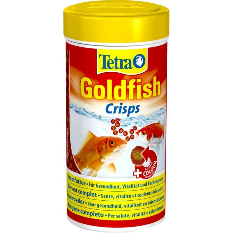 TetraPond Goldfish Mix 1L acheter à prix réduit