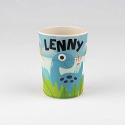 Gobelet Lenny - Panda Team