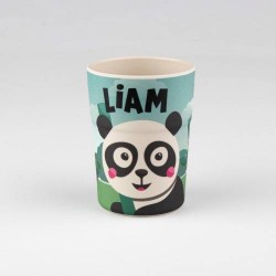 Gobelet Liam - Panda Team