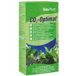 Kit co2 complet TETRA...