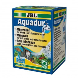 JBL Aquadur Sels minéraux 250G
