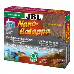 JBL Nano-Catappa Feuilles...