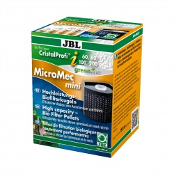 JBL Micromec mini bloc cpi